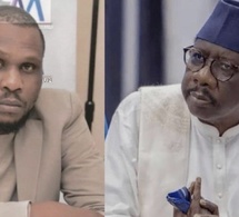 Babacar Fall Vs les Moustarchidines : comment l'affaire s'est refermée sans suite judiciaire