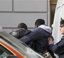 Italie : armé d’un couteau, un Sénégalais sème la terreur dans un bus