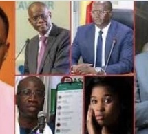 🔴Arrestation de Sonko-téléphone Ndiaga seck-Ndeye Astou humilié-Yankhoba Diémé-Adji Sarr-Al Aminou