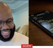Affaire Seneporno : le téléphone de Kocc Barma chamboule l’enquête