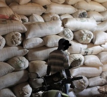 363 millions F CFA en denrées volés : la mafia est coincée à Touba Ndamatou, deux suspects cueillis en Guinée-Bissau