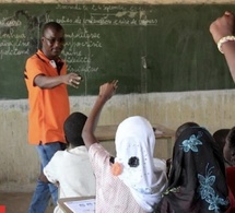 Sédhiou : Face aux effectifs pléthoriques, le SAEMS exige l’ouverture du CEM 4 de la commune