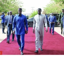 Une plongée dans les enfers de la régression » : Abdoulaye Mady Ndiaye retrace la chute financière du Sénégal sous l'ère Pastef
