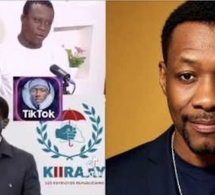 Surprenante révélation du journaliste Pa Assane Seck de pastef écrase violemment Sonko sur ses menso