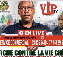 🔴BAH DIAKHATE Ecrase sonko aprés la Marche contre la vie chère : quand le Pastef se réinvente dans l