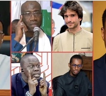 🔴Mauvaise nouvelle-Sonko Ndiaga Seck-Juan Branco-Seynabou confirme-Pa Assane-Capitaine Touré-Fadilou