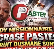 🔴 EN DIRECT | IDY MISSIONNAIRE ÉCRASE PASTEF DÉTRUIT OUSMANE SONKO ET FAIT DES RÉVÉLATIONS EXPLOSIVE