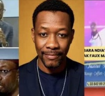 URGENT-Grave révélation Cheikh Bara Ndiaye ouvre le feu descend en flamme Sonko sur son incompétence