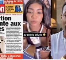 Grave révélation de Tange sur l’emprisonnement de Nogaye de la série Bété Bété pour vol et drogue