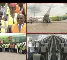 Transport aérien : Air Sénégal renforce sa flotte avec l’acquisition d’un Boeing 737-800