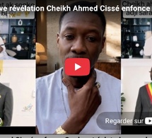 Grave révélation Cheikh Ahmed Cissé enfonce Sonko et éclate le complot de Sweet Beauty chez Ndeye Kh