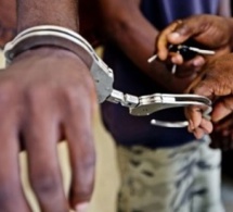 Incroyable mais vrai ! Un Agent de Sécurité et de Proximité (ASP) arrêté pour détention de chanvre indien aux fins de trafic