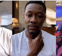 Grave révélation Kalifone démasque le journaliste Mansour Diop sur l’abus de sa femme Amina Sakho