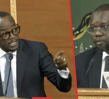 DPG de Al Aminou Lo : Les piques de Abdou Mbow à Ousmane Sonko