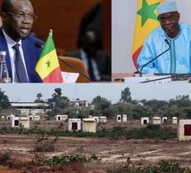 Audits fonciers : « Les rapports sur les sept zones concernées à Dakar, Thiès et Saint-Louis ont été déposés entre les mains de Sonko », (Pm)