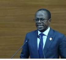 DPG- Abdou Mbow : « Dans ce régime, les uns sont occupés à vendre des cartes de membre, les autres à former leur parti politique »