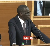 Les violences verbales, ce n'est pas ça le Sénégal ! » : Le rappel à l'ordre d'Al Aminou Lo à la classe politique