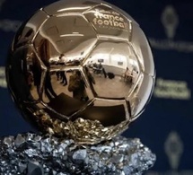 Ballon d’Or 2026 : Les 30 nommés dévoilés, un Sénégalais sur la liste