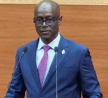 Perte de 33 milliards FCFA sur Yakaar-Teranga : « Par incompétence ou contrepartie ? » charge TAS