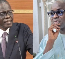 DPG du PM : "Ahmadou Al Aminou Lo s’est justifié plus qu’il ne s’est projeté", Thierno Bocoum