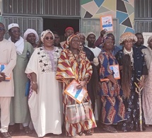 Ziguinchor : Le COLTA lance son programme pour les droits des femmes et la paix communautaire