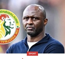Tanière des Lions : « cure de jouvence audacieuse » et « retours stratégiques », les premiers choix forts de Patrick Vieira