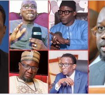 🔴Sonko humilié par- Imam Khalifa-Ndiaga Seck brise le silence-Amadou Ba-Cheikh O Diagne-Adji Mass