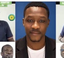 Surprenante réaction de Tange Mollah lache une bombe atomique sur Sonko et Ndiaga Seck une relation