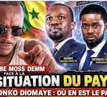 🔴 [ EN DIRECT ] LIVE TALIBE MOSS DEMM FACE À LA SITUATION DU PAYS SONKO DIOMAYE : OÙ EN EST LE PAYS