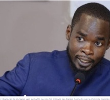 Affaire Kosmos : Babacar Ba réclame une enquête sur les 55 millions de dollars évoqués par le Premier ministre