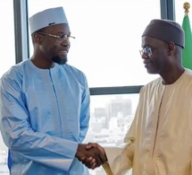 Face à BP : Al Aminou Lo réussira-t-il là où Sonko a échoué ?