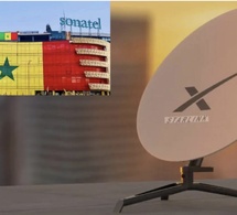 Accès à internet : la Sonatel bloque Starlink