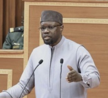 Moussa Tine, (FDR) : « Ousmane Sonko a-t-il provoqué son limogeage pour fuir ses responsabilités ?»