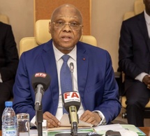 Plan de traitement de la dette du Sénégal : la BCEAO donne sa position (Gouverneur)