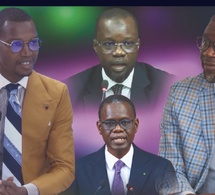 DPG De Aminou Lô, Révélation De Sonko: Le Ministre, Dr Alioune Dionne Sans Détour