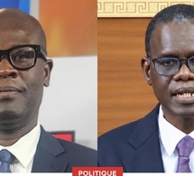 Réponse point par point aux contrevérités de Al Amine Lo » ( Alioune Gueye, ex-DG Petrosen)