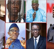 🔴Sonko humilié par- Imam Khalifa-Ndiaga Seck brise le silence-Amadou Ba-Cheikh O Diagne-Adji Mass