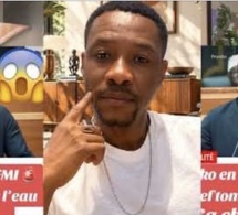Emprisonnement immédiate de Sonko exige le FMI l’Ambassadeur Cheikh Thiam brise le silence sur