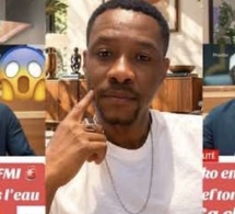 Emprisonnement immédiate de Sonko exige le FMI l’Ambassadeur Cheikh Thiam brise le silence sur