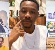 Nouvelle révélation de Tange sur la réponse salée de l’ex PM Amadou BA au accusations de Sonko