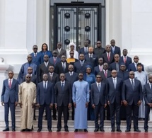 LE COMMUNIQUÉ DU CONSEIL DES MINISTRES DU JEUDI 10 SEPTEMBRE 2026