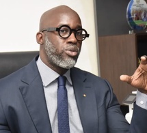 Remplacement de Fadilou Keita : les instructions du Président Diomaye Faye