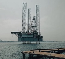 Pétrole et gaz sénégalais : ce qui a été produit et commercialisé en août