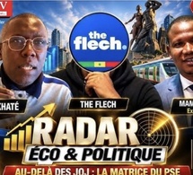 🔴 [ EN DIRECT ] BAH DIAKHATÉ - MAMADOU DJIGO Ex-DG DEMASQUENT SONKO ET BARA NDIAYE APRES LA SORTIE D
