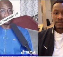 Surprenante révélation de Tange sur une mauvaise nouvelle Sonko impliqué dans l'affaire Ndiaga Seck