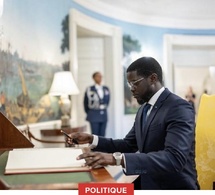 Conseil des ministres : la confusion autour du « Babacar Mbengue » nommé DG