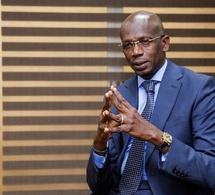 Sonko "Excellent" à la primature : Pour Lansana Gagny Sakho, Boubacar Kamara fait le grand écart