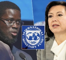 L’accord avec le Sénégal, décaissement des 2.2 milliards de dollars : les explications et précisions du FMI