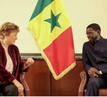 Finances, gouvernance, dette…: une Directrice du FMI dévoile les détails de l’accord avec le Sénégal