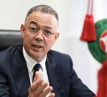 Maroc: Fouzi Lekjaa désavoué par le chef du gouvernement
